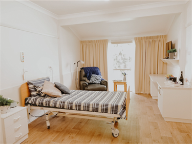 Cooee Lodge Rooms